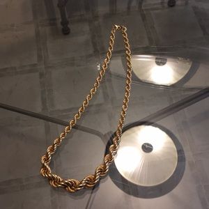 14k gold rope A GREAT BUY 🎈🎈🎈🎈🎈